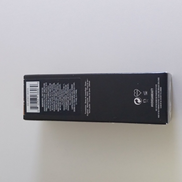 KVD BEAUTY LOCK-IT FOUNDATION "MEDIUM 65 NEUTRAL" - Picture 3 of 4